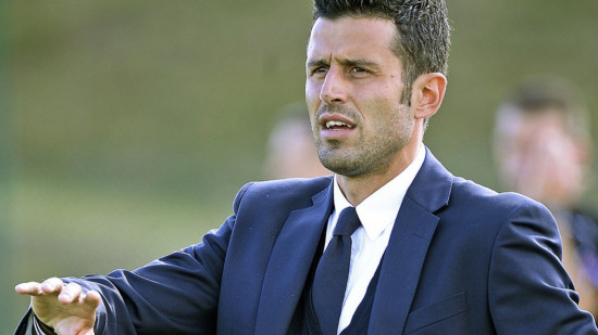 OL-Le Havre : Fabio Grosso "content de l'état d'esprit" des joueurs