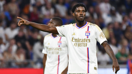 En disputant OL-Le Havre, Paul Akouokou a manqué la naissance de sa fille En disputant OL-Le Havre, Paul Akouokou a manqué la naissance de sa fille