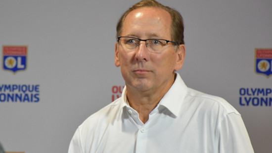 Eagle Football et John Textor prêts à investir dans Estoril au Portugal ?