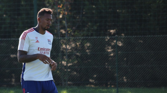 Jérôme Boateng (ex-OL) sera rejugé pour violences conjugales Jérôme Boateng (ex-OL) sera rejugé pour violences conjugales