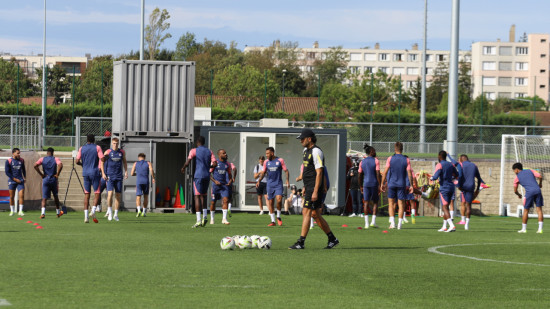 Brest-OL : un vent d’espoir dans la bourrasque bretonne ? Brest-OL : un vent d’espoir dans la bourrasque bretonne ?
