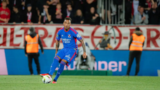 L’OL égale le pire début de championnat de son histoire dans l’élite