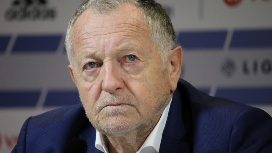 Droits TV : Jean-Michel Aulas "déçu" par la mise en retrait de Canal+