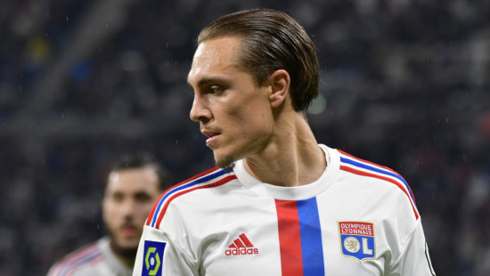 Maxence Caqueret (OL) : "De rien démontrer, c’est hyper frustrant et déstabilisant" Maxence Caqueret (OL) : "De rien démontrer, c’est hyper frustrant et déstabilisant"