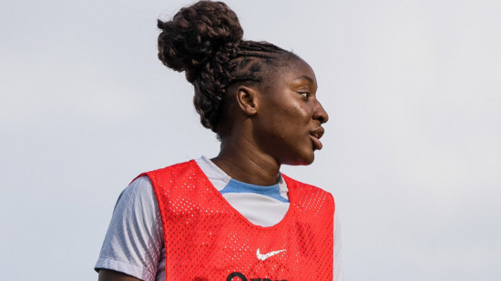 OL féminin : Kadidiatou Diani porte plainte pour agression sexuelle contre son ancien coach OL féminin : Kadidiatou Diani porte plainte pour agression sexuelle contre son ancien coach