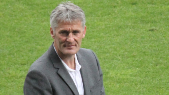 Gérard Prêcheur (ex- OL féminin) quitte le PSG, à trois jours du choc contre les Fenottes