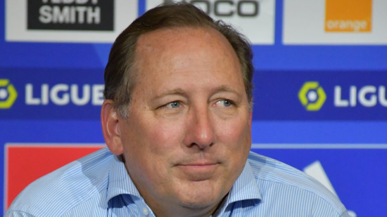 OL : Textor bientôt de retour devant la DNCG OL : Textor bientôt de retour devant la DNCG