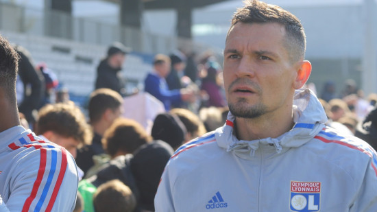 OL-Lorient : Dejan Lovren de retour avec Alexandre Lacazette, première pour Mahamadou Diawara