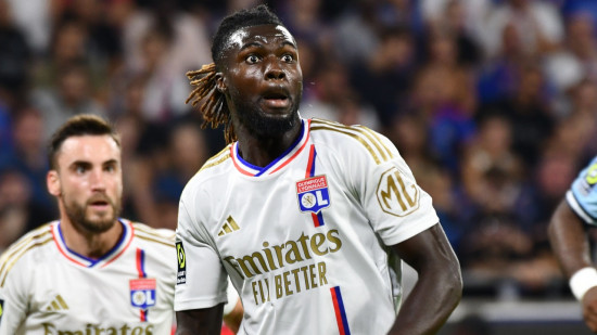 Les notes d'OL-Lorient : les remplaçants ont enfoncé Lyon Les notes d'OL-Lorient : les remplaçants ont enfoncé Lyon