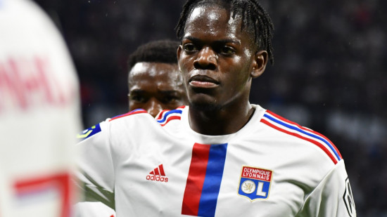 Equipe de France : au tour de Castello Lukeba (OL) de filer chez les Bleus