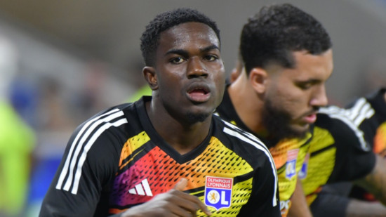 OL : neuf internationaux convoqués en sélection