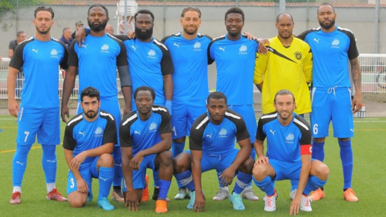 Conflit israélo-palestinien : les matchs du Maccabi Villeurbanne reportés Conflit israélo-palestinien : les matchs du Maccabi Villeurbanne reportés