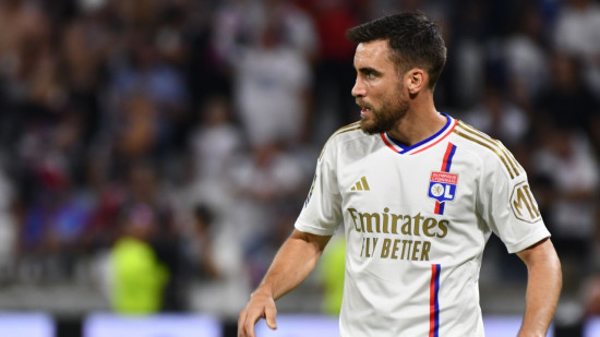 Internationaux de l’OL : rassemblement victorieux pour Nicolas Tagliafico, pas pour Ernest Nuamah Internationaux de l’OL : rassemblement victorieux pour Nicolas Tagliafico, pas pour Ernest Nuamah