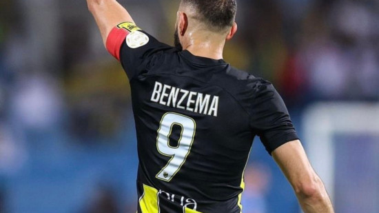 Karim Benzema est "en lien avec les Frères Musulmans" selon Gérald Darmanin Karim Benzema est "en lien avec les Frères Musulmans" selon Gérald Darmanin