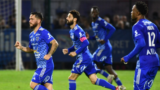 Sochaux-FCVB : le début d’un cercle vertueux ? Sochaux-FCVB : le début d’un cercle vertueux ?