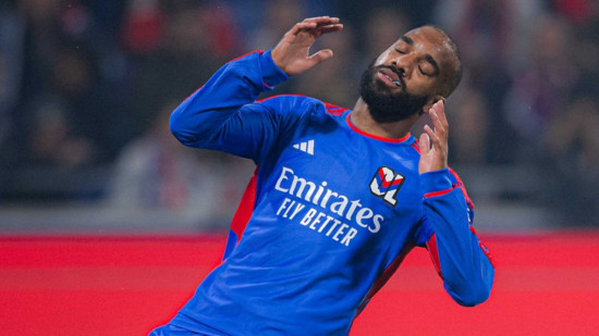 OL-Clermont : Lyon n'y arrivera jamais (1-2)