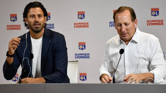 OL : Jérôme Rothen dézingue la gestion de John Textor et "l’erreur de casting" Fabio Grosso OL : Jérôme Rothen dézingue la gestion de John Textor et "l’erreur de casting" Fabio Grosso