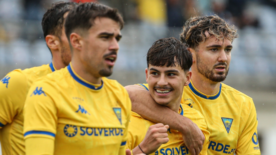 Eagle Football : la piste du rachat d’Estoril relancée par John Textor ?