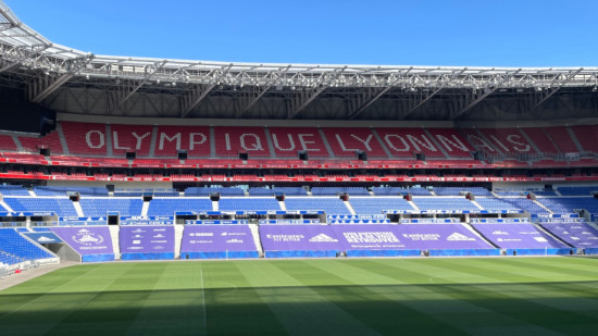L’OL déficitaire de 99 millions d’euros pour la saison 2022-23 L’OL déficitaire de 99 millions d’euros pour la saison 2022-23