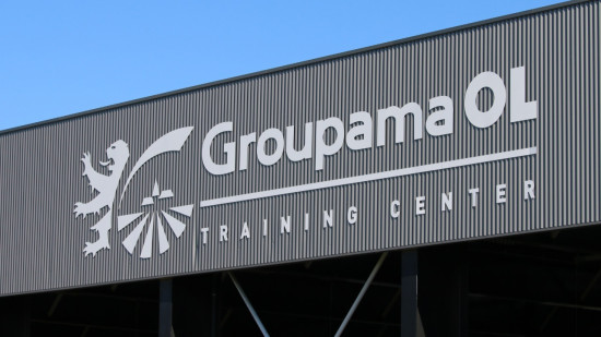 L’OL est le 3e club formateur du top 5 européen