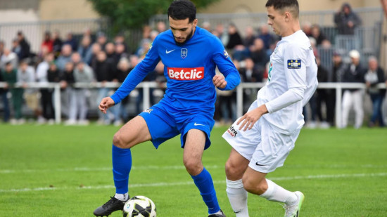 Coupe de France : les clubs du Rhône qualifiés pour le 7e tour Coupe de France : les clubs du Rhône qualifiés pour le 7e tour
