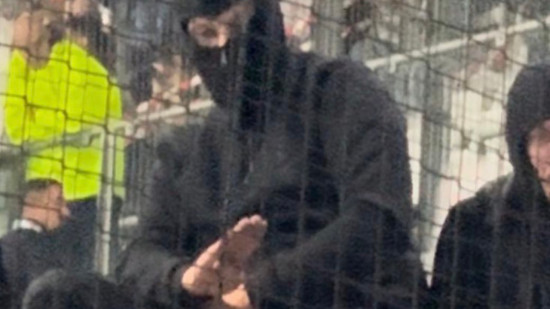 OM-OL : des saluts nazis et des cris de singe dans le parcage lyonnais OM-OL : des saluts nazis et des cris de singe dans le parcage lyonnais