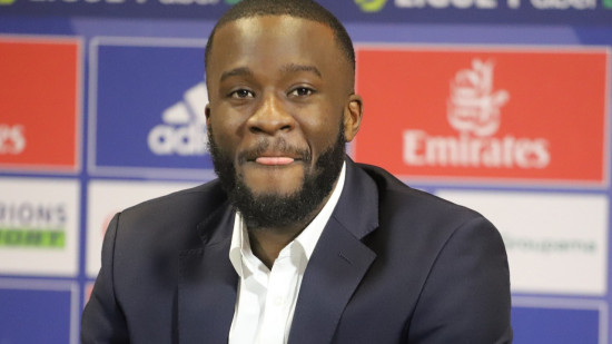 Tanguy Ndombele (ex-OL) bientôt viré de Galatasaray à cause d'un burger ? Tanguy Ndombele (ex-OL) bientôt viré de Galatasaray à cause d'un burger ?