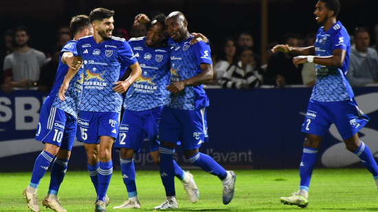 Coupe de France : le tirage au sort du 7e tour pour les clubs du Rhône Coupe de France : le tirage au sort du 7e tour pour les clubs du Rhône