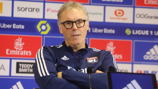 Laurent Blanc (ex-OL) prêt à rebondir avec Karim Benzema en Arabie Saoudite ? Laurent Blanc (ex-OL) prêt à rebondir avec Karim Benzema en Arabie Saoudite ?