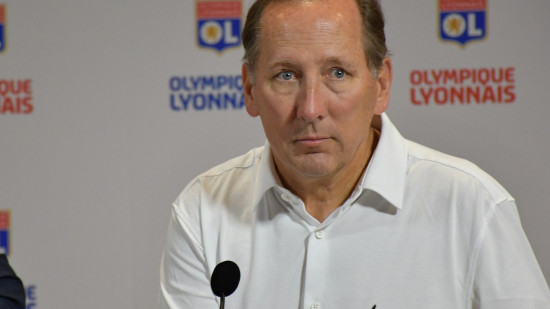 L'OL repassera devant la DNCG le 28 novembre