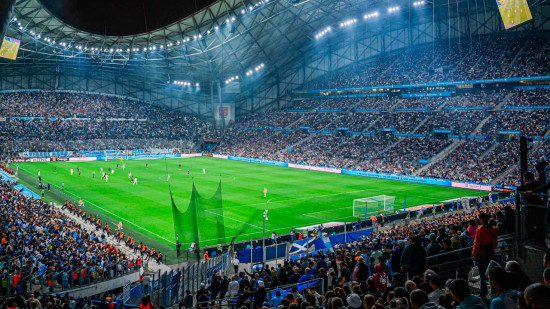 OM-OL sera rejoué au Vélodrome ! OM-OL sera rejoué au Vélodrome !