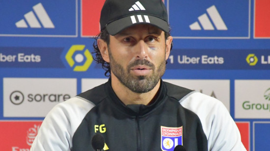 OM-OL rejoué au Vélodrome en public : "C’est inadmissible", estime Fabio Grosso