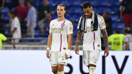 A Rennes, l’OL devra rester soudé dans la tempête