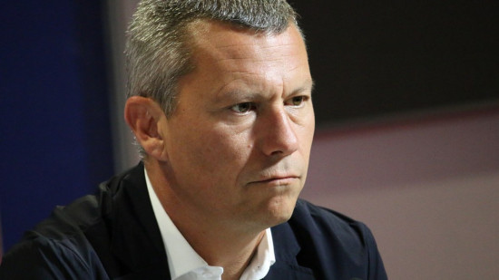 Vincent Ponsot dénonce la décision de la LFP : "Il faudra l’assumer derrière" Vincent Ponsot dénonce la décision de la LFP : "Il faudra l’assumer derrière"