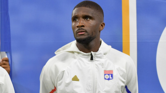 Rennes-OL : Lyon en Bretagne sans Clinton Mata