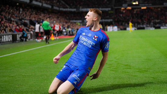 Rennes-OL : enfin la première victoire ! (0-1)