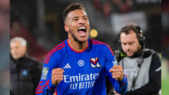 Les réactions après Rennes-OL : "J’ai l’impression que c’est ma première victoire en Ligue 1"