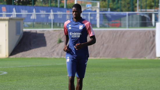 Academy : la réserve renoue avec le succès, pas les U19 Academy : la réserve renoue avec le succès, pas les U19