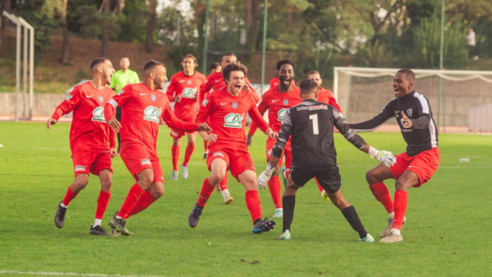 Lyon-La Duchère : objectif remontée en National 2 enclenché, un choc en Coupe de France pour galvaniser Lyon-La Duchère : objectif remontée en National 2 enclenché, un choc en Coupe de France pour galvaniser