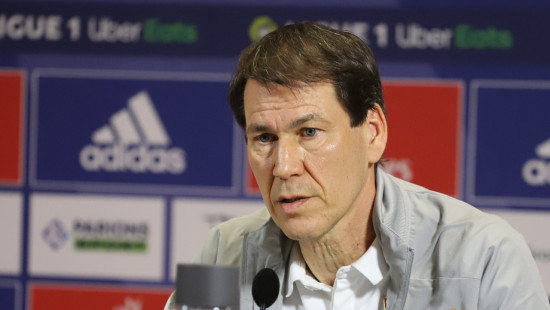 Rudi Garcia (ex-OL) débarqué par Naples, Walter Mazzarri le remplace Rudi Garcia (ex-OL) débarqué par Naples, Walter Mazzarri le remplace