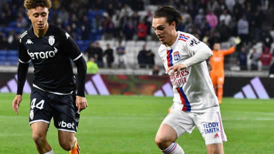 Monaco-OL programmé le vendredi 15 décembre à 21h Monaco-OL programmé le vendredi 15 décembre à 21h