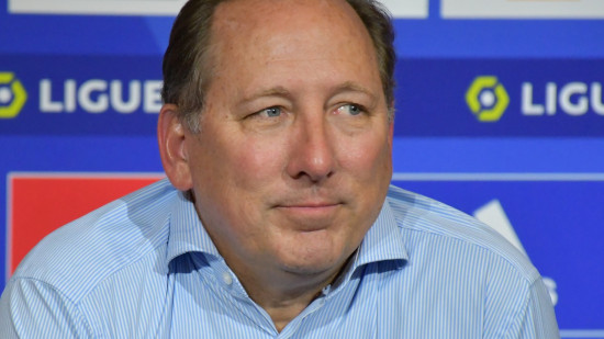 OL : John Textor dément avoir réglé la venue de Lucas Perri et Adryelson à Lyon OL : John Textor dément avoir réglé la venue de Lucas Perri et Adryelson à Lyon