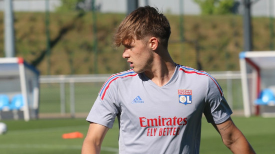 Johann Lepenant blessé avec les Espoirs : la durée de l’indisponibilité connue d’ici 15 jours Johann Lepenant blessé avec les Espoirs : la durée de l’indisponibilité connue d’ici 15 jours