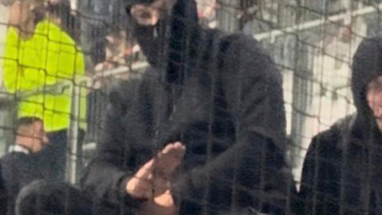 Saluts nazis lors d'OM-OL : la commission de discipline repousse encore l'échéance Saluts nazis lors d'OM-OL : la commission de discipline repousse encore l'échéance