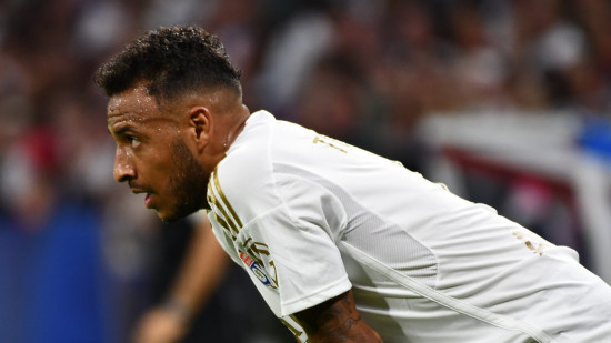 Corentin Tolisso (OL) incertain contre Lille