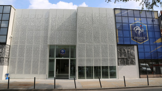 Incidents avant OM-OL : l’appel lyonnais jugé irrecevable par la FFF Incidents avant OM-OL : l’appel lyonnais jugé irrecevable par la FFF