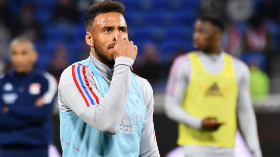 OL-Lille : le groupe lyonnais dévoilé, Corentin Tolisso reste à quai OL-Lille : le groupe lyonnais dévoilé, Corentin Tolisso reste à quai