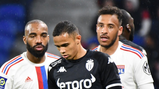 Alexandre Lacazette et Corentin Tolisso : vers un départ de l'OL dès cet hiver ?