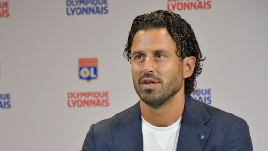 OL : Fabio Grosso parmi les pires démarrages pour un entraîneur de l’OL