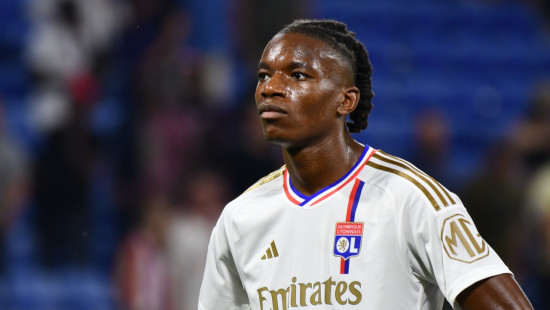 Après OL-Lille, Skelly Alvero évoque "une situation alarmante" Après OL-Lille, Skelly Alvero évoque "une situation alarmante"